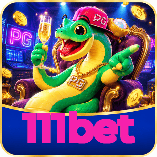 111bet Instalar Logo 2