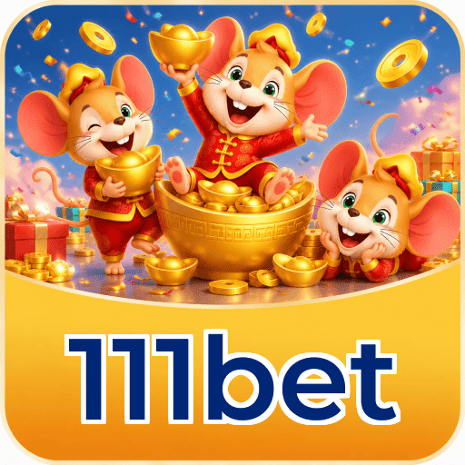 111bet Instalar Logo 3