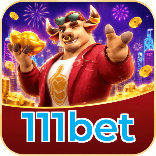 111bet Logo 3