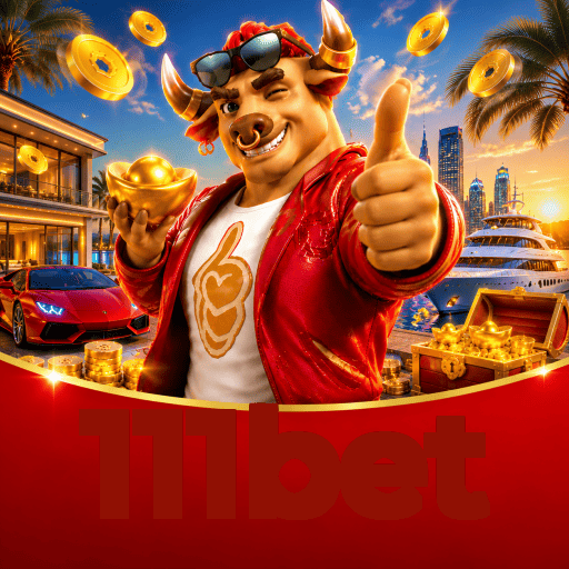 Slots 111bet - Jackpots Progressivos