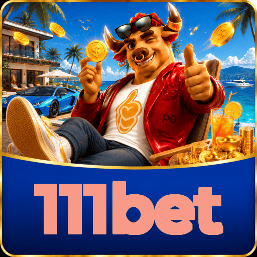 111bet Logo 2
