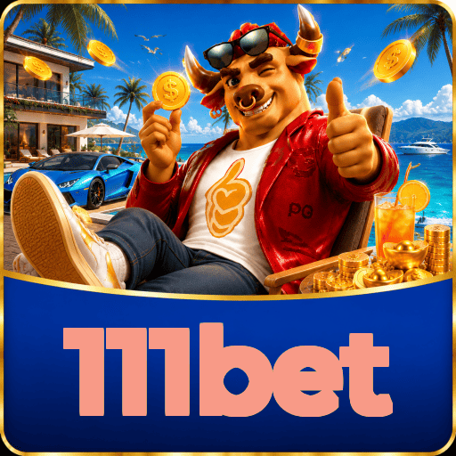 111bet Logo 1